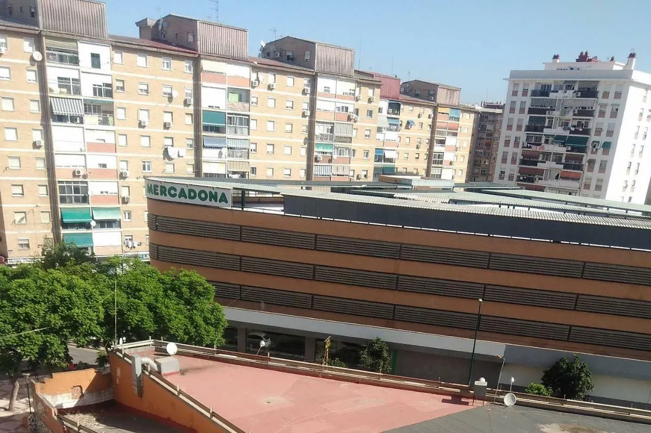 Un Lugar Agradable En Malagaアパートメント スペイン