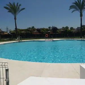 Paraiso Aquiler Vacacional Málaga
