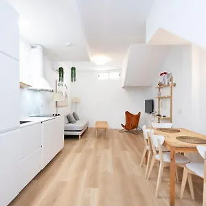 Duplex Victoria Amplio Y A 15 Min Del Centro Y Calle Larios Málaga