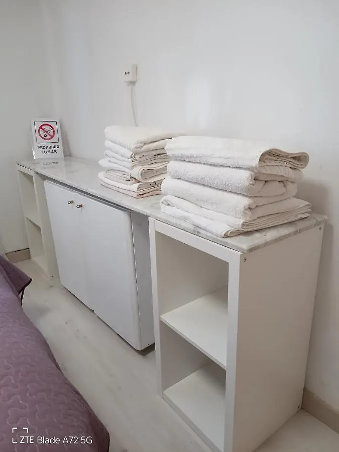 Un Lugar Agradable En Malaga Apartment 0*,  Spain