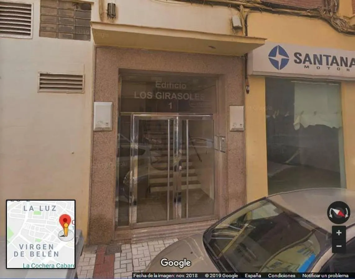 Un Lugar Agradable En Malaga Apartment 0*,